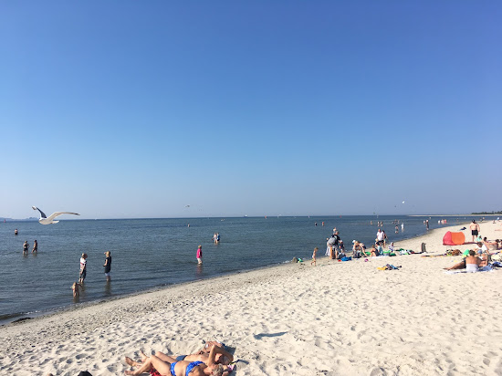 Laboe Strand