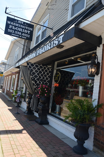 Florist «Mt Washington Florist», reviews and photos, 145 N Bardstown Rd, Mt Washington, KY 40047, USA