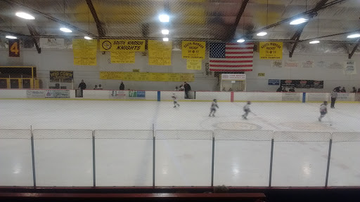 Arena «South Windsor Arena & Sports», reviews and photos, 585 John Fitch Blvd, South Windsor, CT 06074, USA