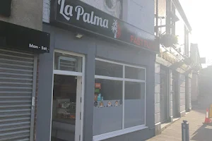 La Palma Fast food image