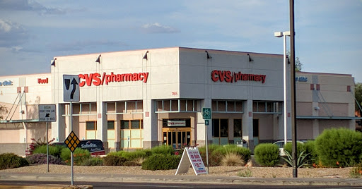 CVS