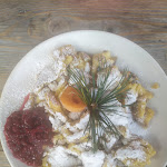 Photo n°1 de l'avis de Matteo.u fait le 30/07/2021 à 15:16 sur le  Munt da Rina Welschellener Alm à Badia