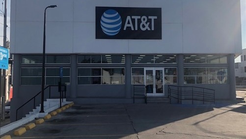 AT&T
