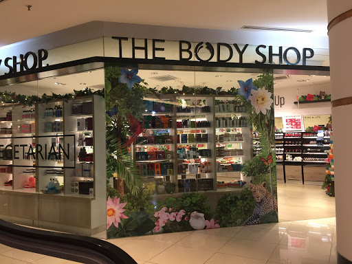 The Body Shop Bangsar Shopping Centre