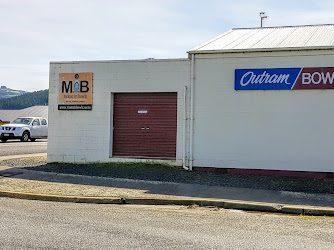 Outram Bowling Club