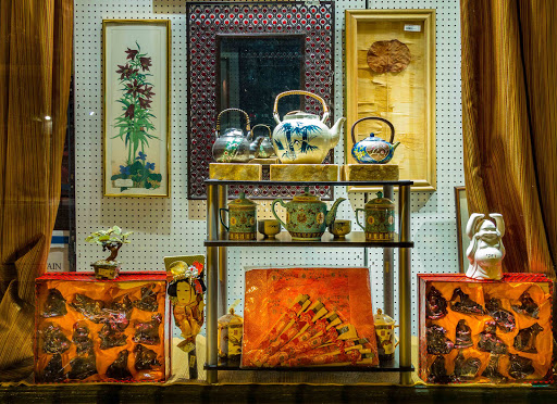 Thrift Store «Closet Inc», reviews and photos, 845 Station St, Herndon, VA 20170, USA