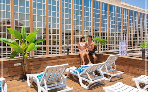 Dream Beach TLV Hotel And Spa image