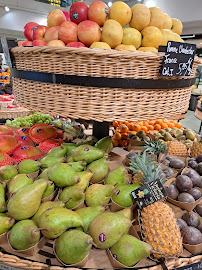 Fruit du Restaurant Galeries Lafayette Le Gourmet à Paris - n°12