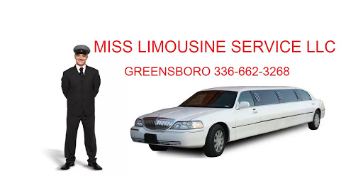 Luxury Limousine of Mebane