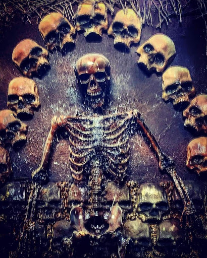 Haunted House «Fear Fair», reviews and photos, 800 A Ave E, Seymour, IN 47274, USA