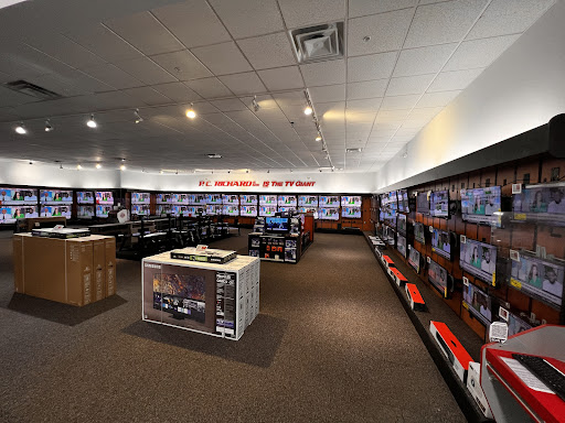 Appliance Store «P.C. Richard & Son», reviews and photos, 2323 Central Park Ave, Yonkers, NY 10710, USA