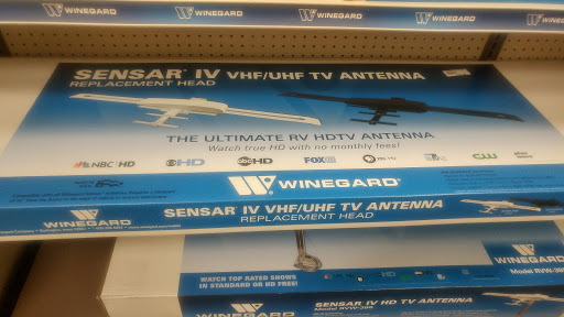 RV Dealer «Tom Schaeffers RV Super Store», reviews and photos, 1236 Pottsville Pike, Shoemakersville, PA 19555, USA