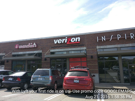 Cell Phone Store «GoWireless Verizon Authorized Retailer», reviews and photos, 2620 California Ave SW #300, Seattle, WA 98116, USA
