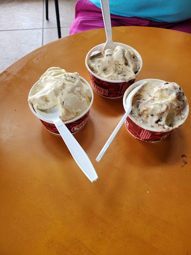 Ice Cream Shop «Cold Stone Creamery», reviews and photos, 9700 Medlock Bridge Rd #172, Duluth, GA 30097, USA