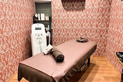 メンズ脱毛サロン i dess Beauty Salon 名古屋市 ヒゲ脱毛