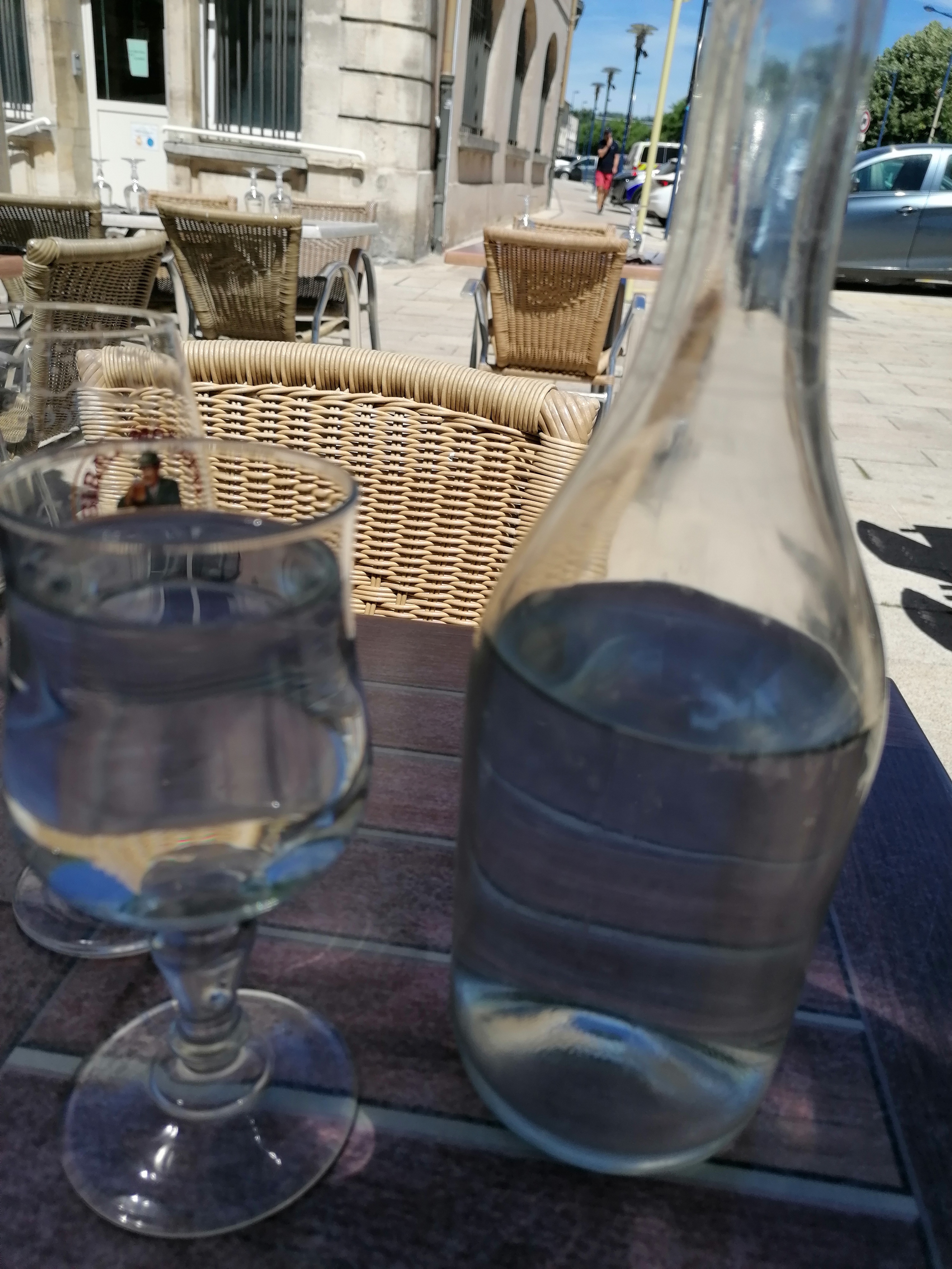 Photo n° 4 de l'avis de Emmanuel.L fait le 12/07/2022 à 14:18