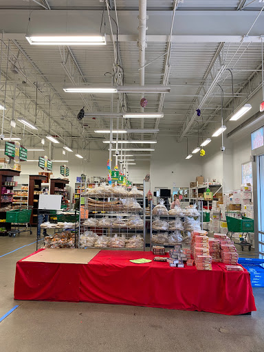 Grocery Store «Patel Brothers», reviews and photos, 1190 S Washington St, North Attleborough, MA 02760, USA