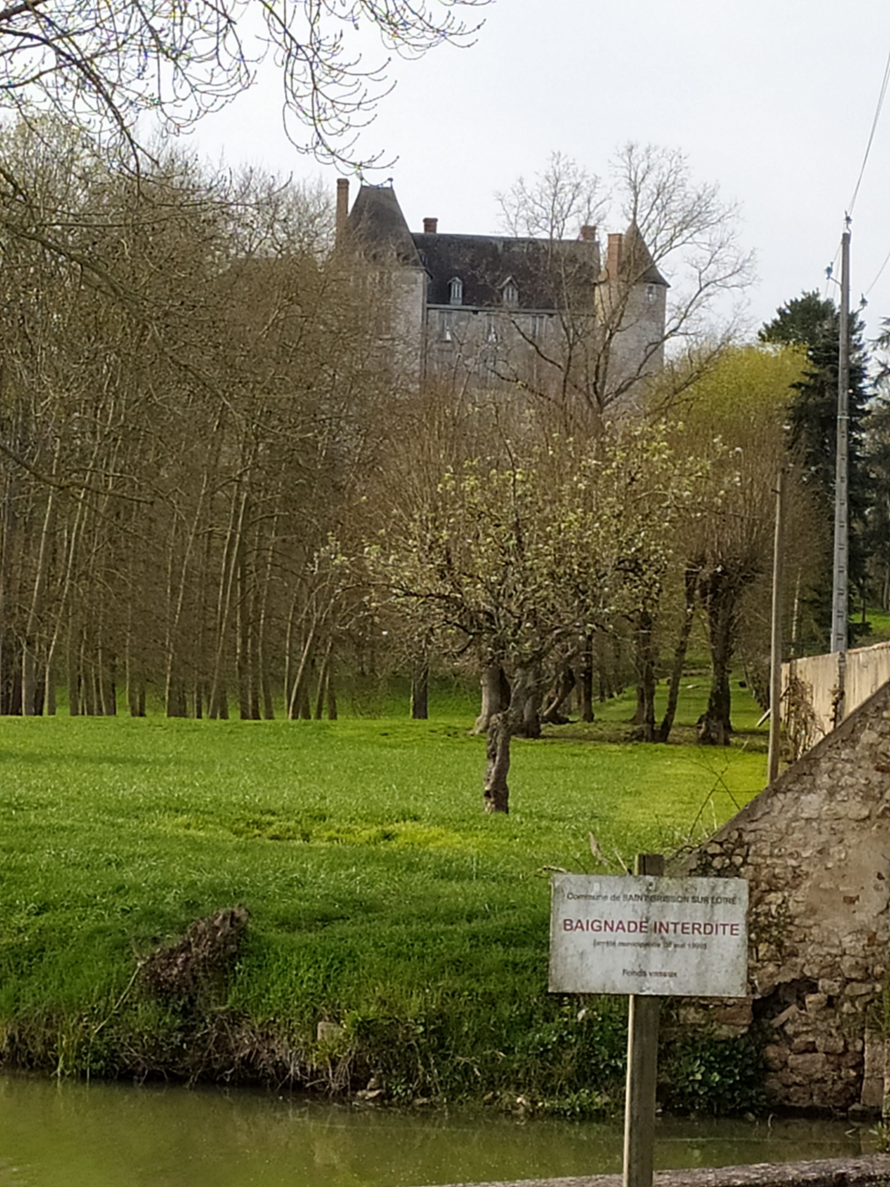 Photo n° 1 de l'avis de Stephane.o fait le 11/04/2022 à 17:55