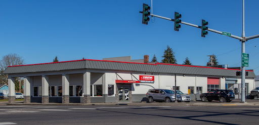 Auto Body Shop «Premier Collision CARSTAR», reviews and photos, 111 N G St, Tacoma, WA 98403, USA