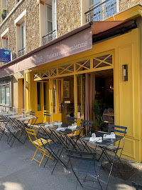Photos du propriétaire du Restaurant Le Caméléone à Versailles - n°1