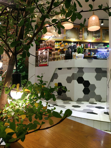 Top 20 coffee house cửa hàng Huyện Cần Đước Long An 2022