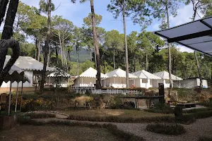 Astitva Resort & Camps image