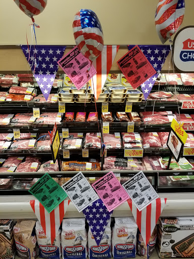 Grocery Store «Tom Thumb», reviews and photos, 100 W Southlake Blvd, Southlake, TX 76092, USA