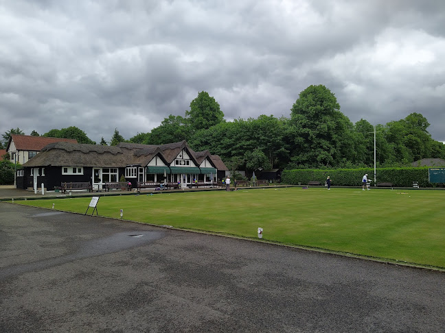 Reviews of Norfolk Bowling Club in Norwich - Association