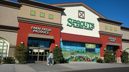 Health Food Store «Sprouts Farmers Market», reviews and photos, 635 S Green Valley Pkwy, Henderson, NV 89052, USA
