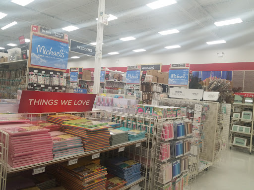 Craft Store «Michaels», reviews and photos, 7668 S Campus View Dr, West Jordan, UT 84084, USA