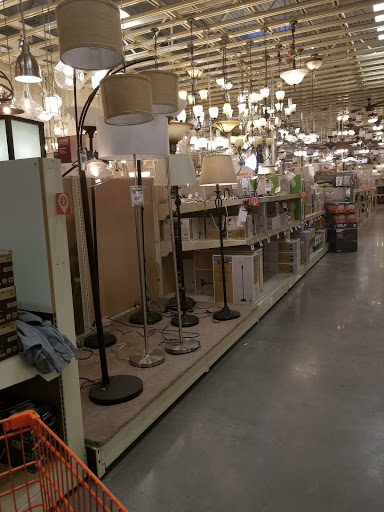Home Improvement Store «The Home Depot», reviews and photos, 2250 Easton Rd, Willow Grove, PA 19090, USA