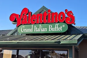 Valentino's Grand Italian Buffet image