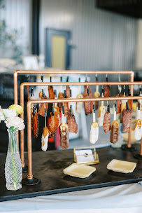 Carmelita Catering Co. - Photo 2 - Car repair in Springdale, AR, Fayetteville