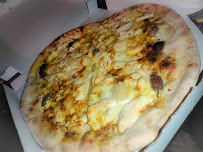 Pizza du Restaurant Pizzaroc Vallauris-Antibes - n°16