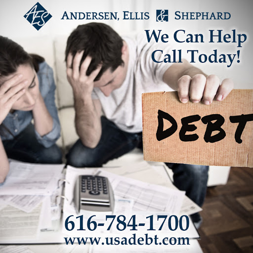 Law Firm «Andersen, Ellis & Shephard», reviews and photos