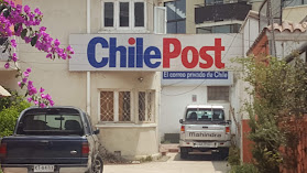 Correo Privado Chile Post