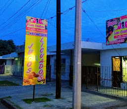 Jugos y Licuados LAS CUATAS photo