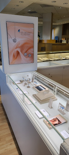 Jewelry Store «Jared The Galleria of Jewelry», reviews and photos, 45011 Utica Park Blvd, Utica, MI 48315, USA