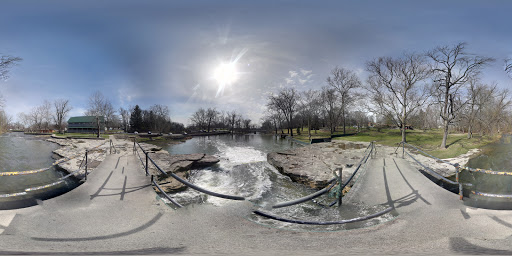 Park «Falls Park», reviews and photos, 460 Falls Park Dr, Pendleton, IN 46064, USA