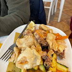 Photo n°12 de l'avis de Anchise.i fait le 16/03/2022 à 08:03 sur le  Per tutti i Gusti à Pisa