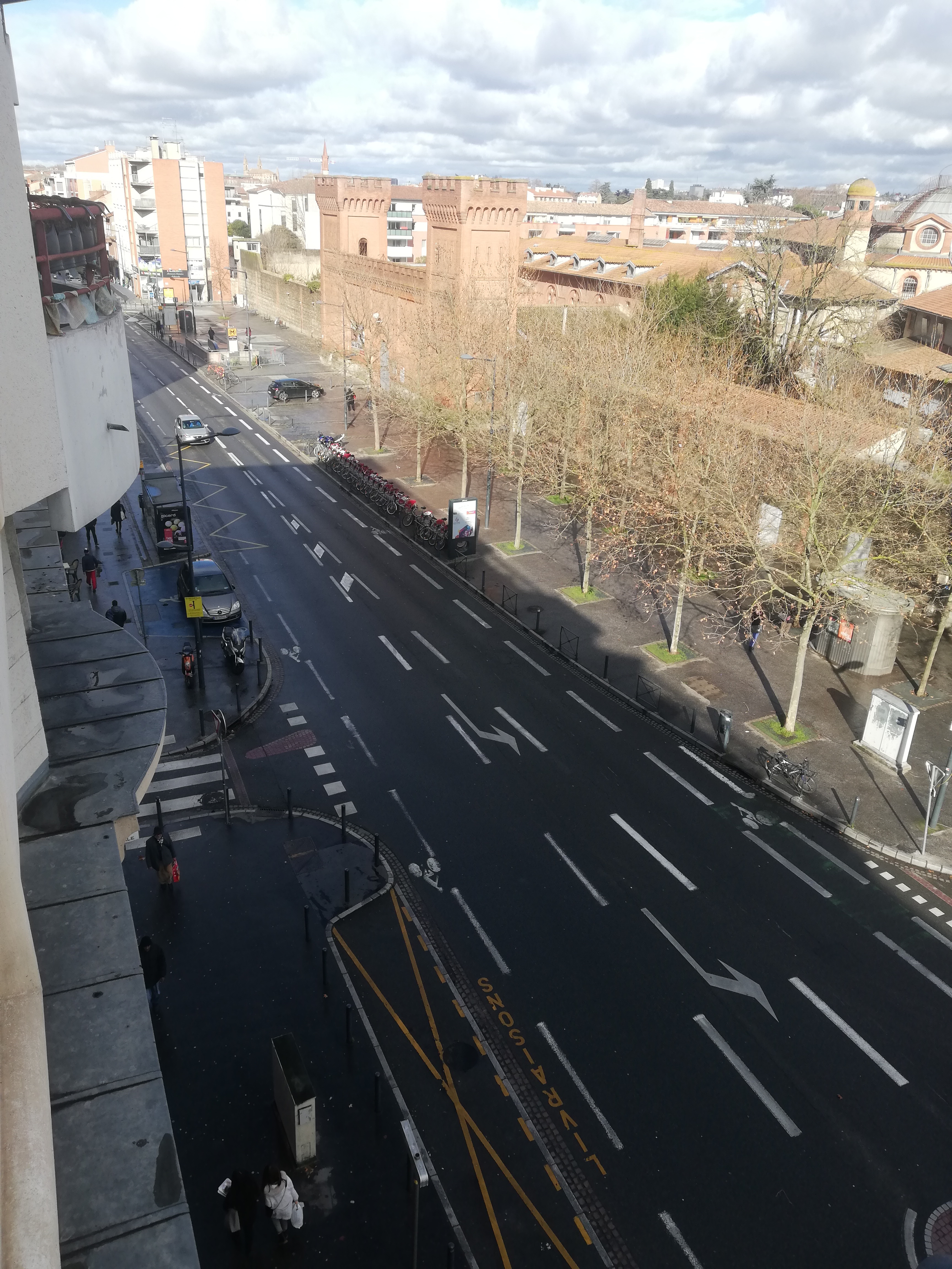 Photo n° 1 de l'avis de Alexandre.o fait le 28/01/2019 à 12:54