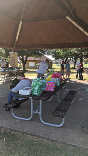 Park «Harmony Park», reviews and photos, 699 Indian Creek Dr, Trophy Club, TX 76262, USA