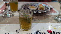 Plats et boissons du Restaurant marocain Saveurs du Maroc à Fonsorbes - n°5