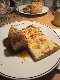 Les plus récentes photos du Restaurant français Mallard Restaurant à Nice - n°10