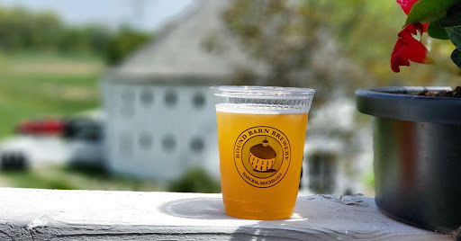 Winery «Round Barn Winery, Distillery & Brewery», reviews and photos, 10983 Hills Rd, Baroda, MI 49101, USA
