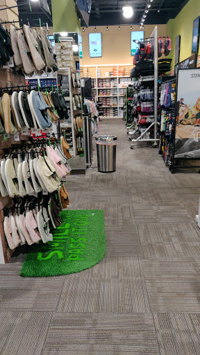 Shoe Store «MetroShoe Warehouse», reviews and photos, 2308 24th Ave NW, Norman, OK 73069, USA