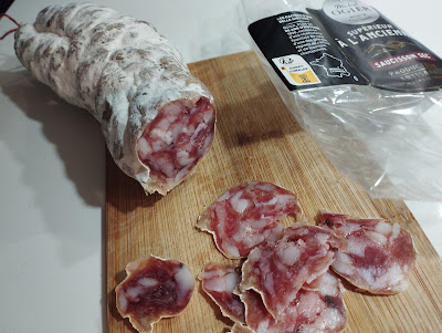 Salaison Ogier à Sainte-Foy-l'Argentière