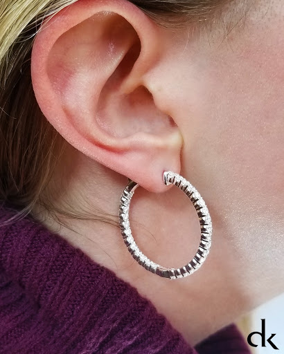 Jeweler «David Kodner Personal Jeweler», reviews and photos, 7710 Carondelet Ave # 102, Clayton, MO 63105, USA