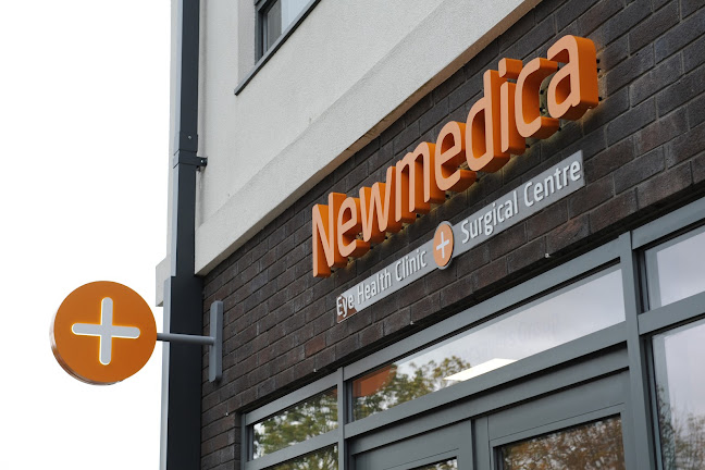 Newmedica Eye Health Clinic & Surgical Centre - Gloucester Aspen