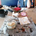 Photo n°5 de l'avis de Partyhaeschen.l fait le 01/06/2023 à 18:21 sur le  Kullman's Diner Regensburg à Regensburg
